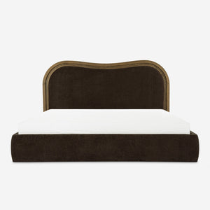 Greenbury Platform Bed