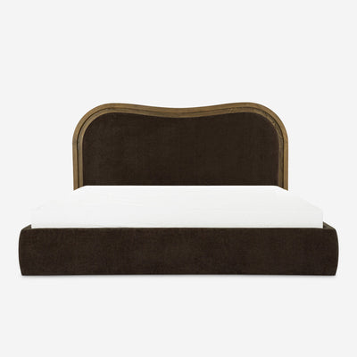 Greenbury Platform Bed