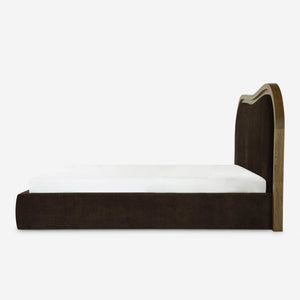 Greenbury Platform Bed