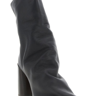 Lemaire Glove Ankle Boots