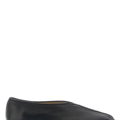 Lemaire Piped Slippers