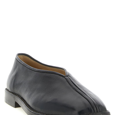 Lemaire Piped Slippers