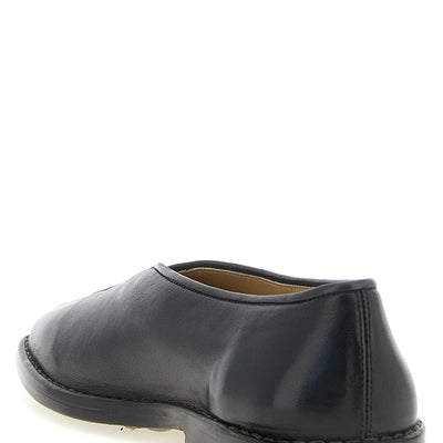 Lemaire Piped Slippers