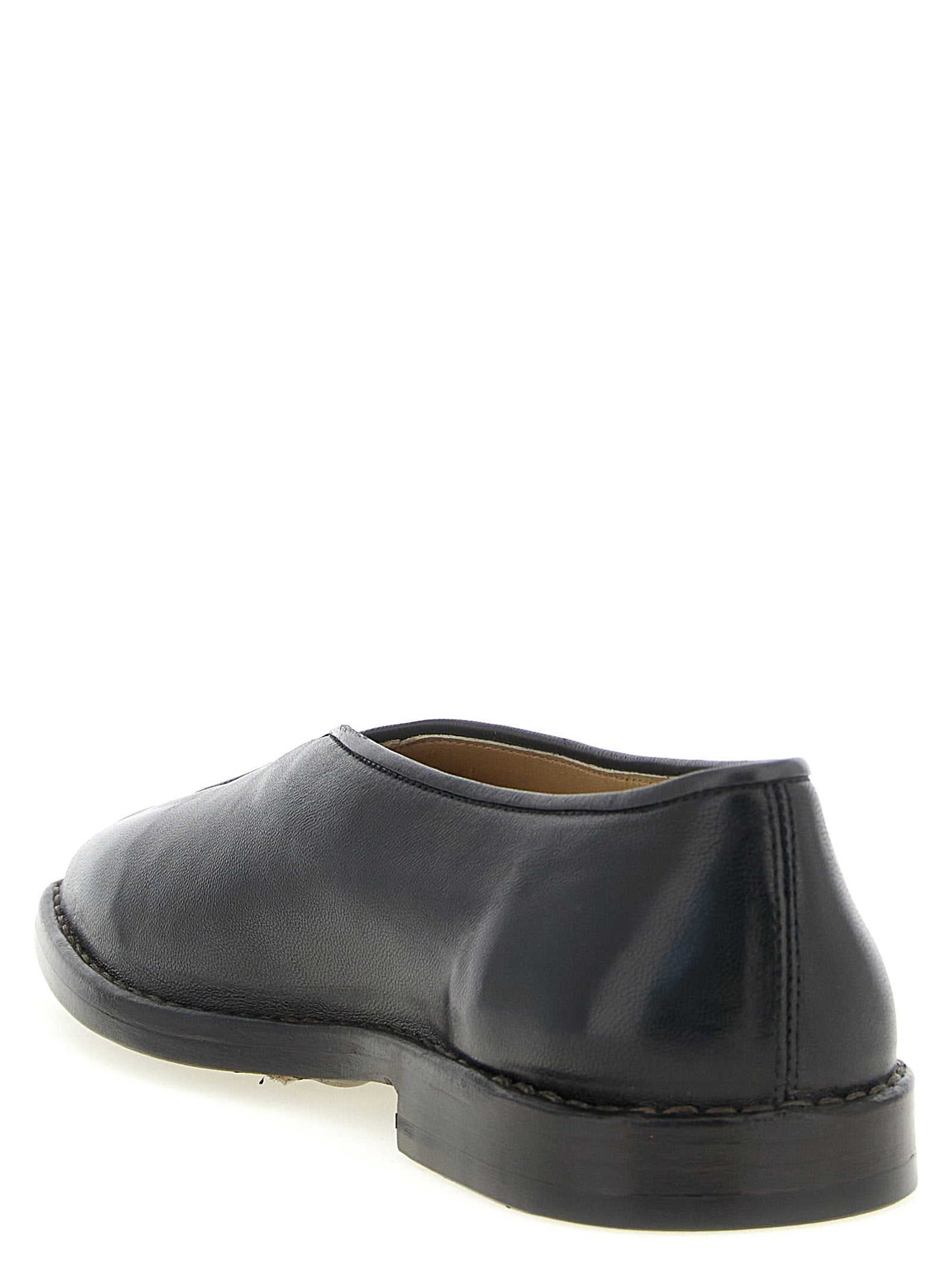 Lemaire Piped Slippers