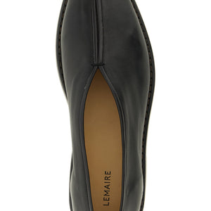 Lemaire Piped Slippers