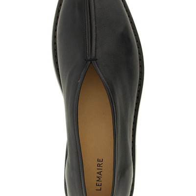 Lemaire Piped Slippers