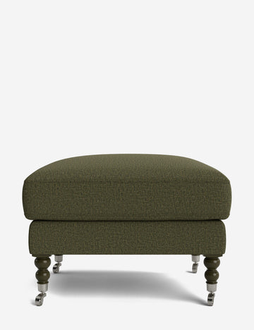 Army Performance Basketweave