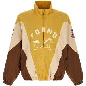 Found Sport Windbreaker