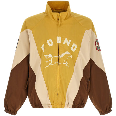 Found Sport Windbreaker