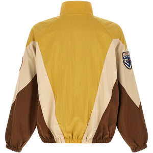 Found Sport Windbreaker