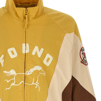 Found Sport Windbreaker