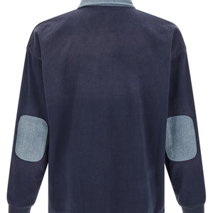 Found Crestfield Polo Shirt With Patch