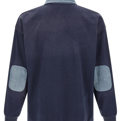 Found Crestfield Polo Shirt With Patch