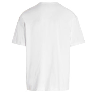 Comme Des Garcons Shirt Logo T-shirt