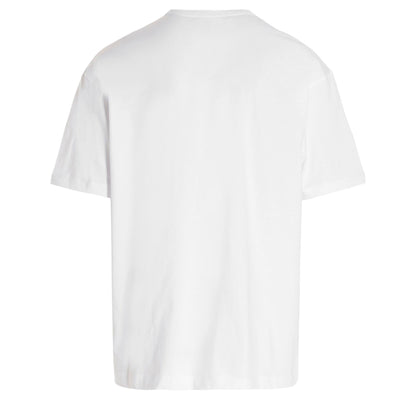 Comme Des Garcons Shirt Logo T-shirt