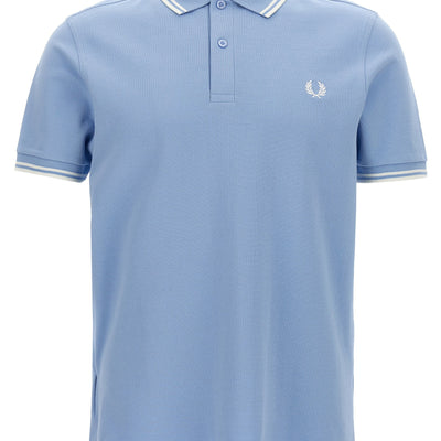 Comme Des Garcons Shirt Polo Comme Des Garçons Shirt X Fred Perry