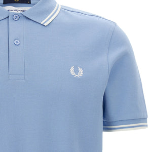 Comme Des Garcons Shirt Polo Comme Des Garçons Shirt X Fred Perry