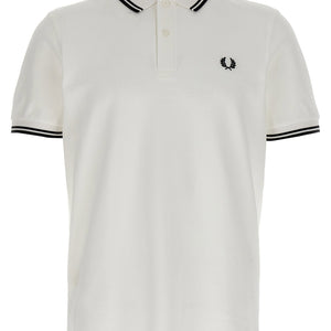 Comme Des Garcons Shirt Polo Comme Des Garçons Shirt X Fred Perry