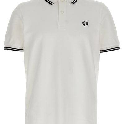 Comme Des Garcons Shirt Polo Comme Des Garçons Shirt X Fred Perry