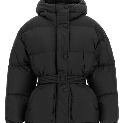 Ienki Ienki Fox Michlin Down Jacket