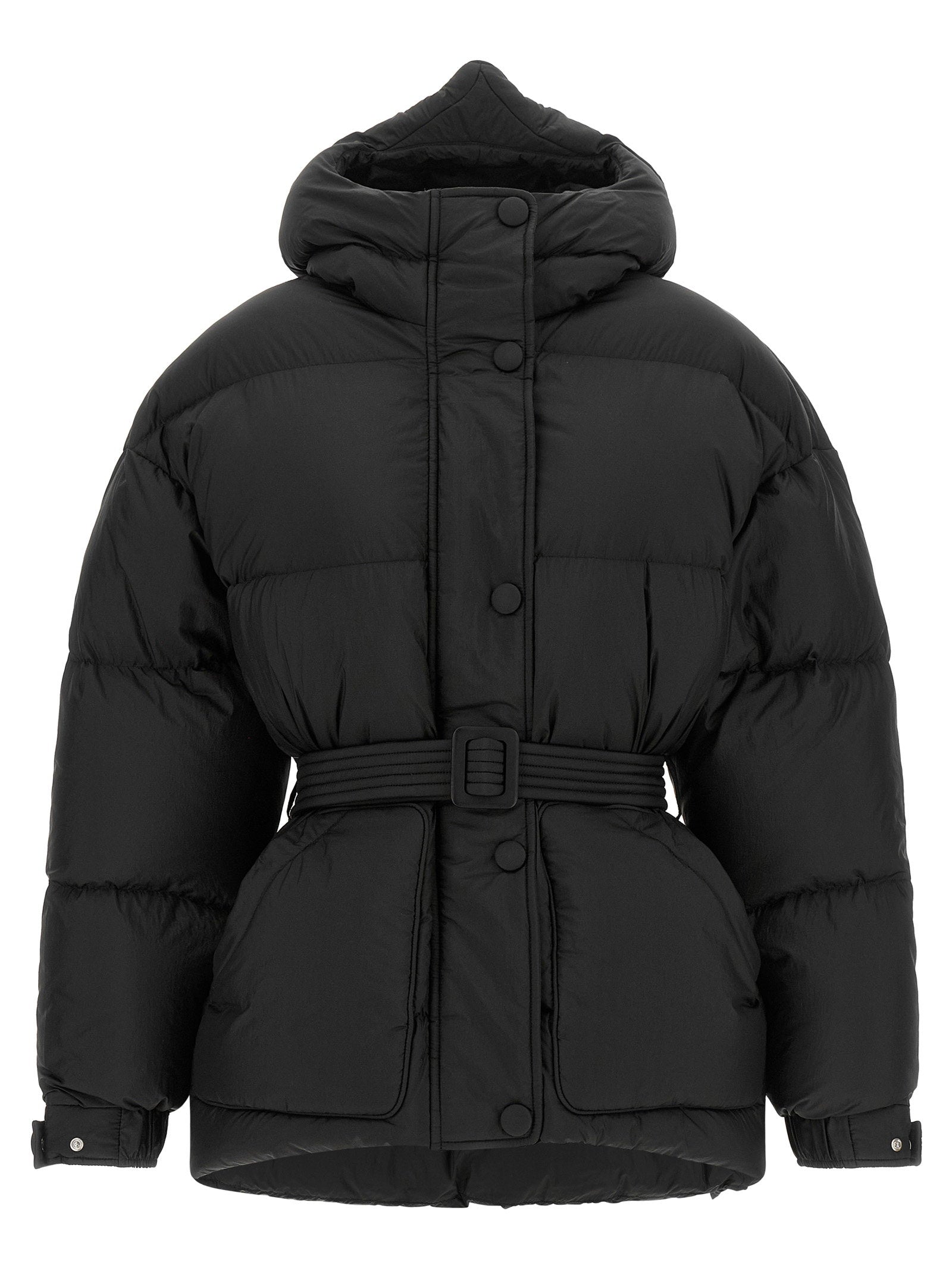 Ienki Ienki Fox Michlin Down Jacket
