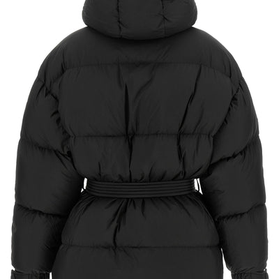 Ienki Ienki Fox Michlin Down Jacket