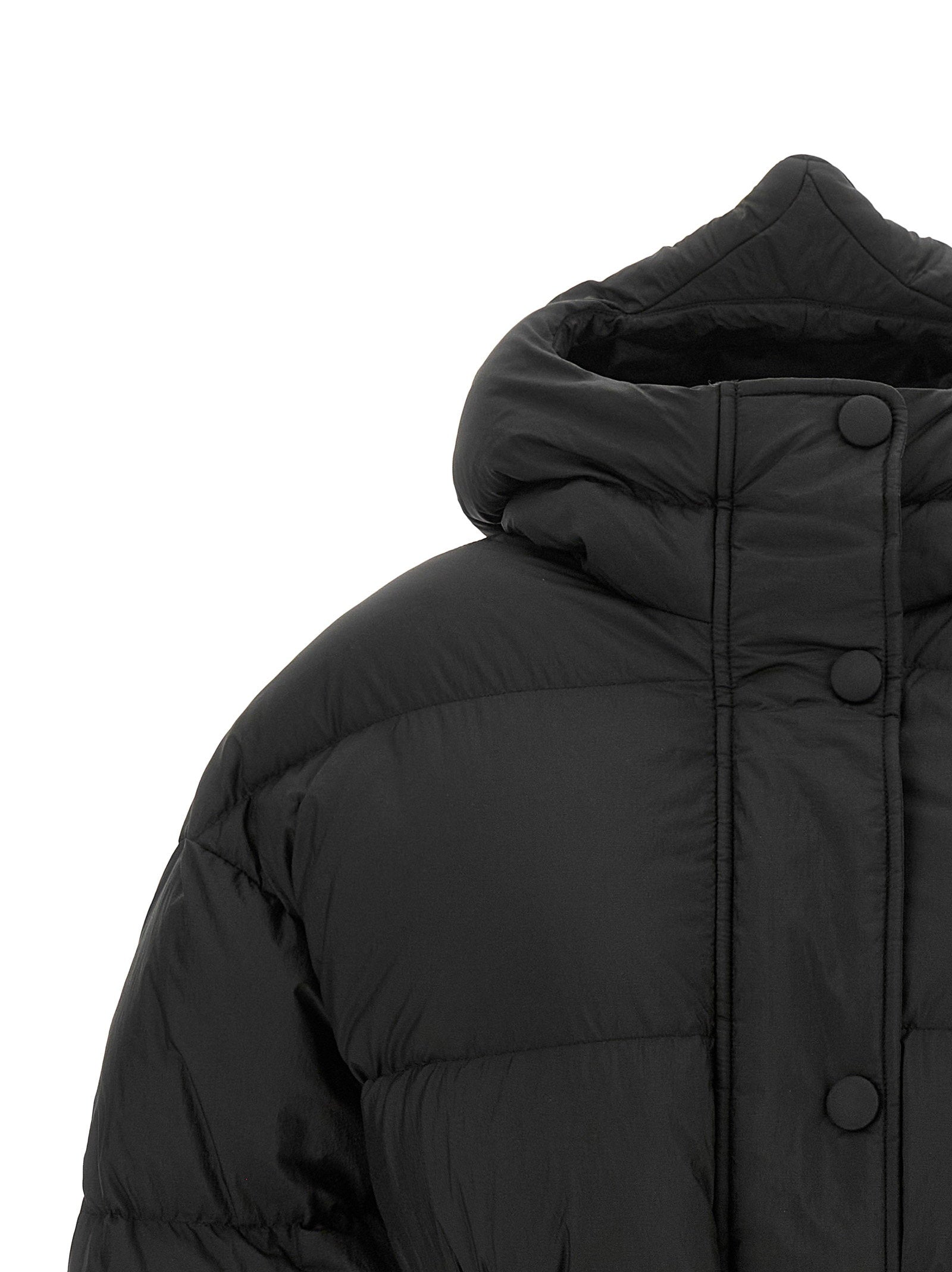 Ienki Ienki Fox Michlin Down Jacket