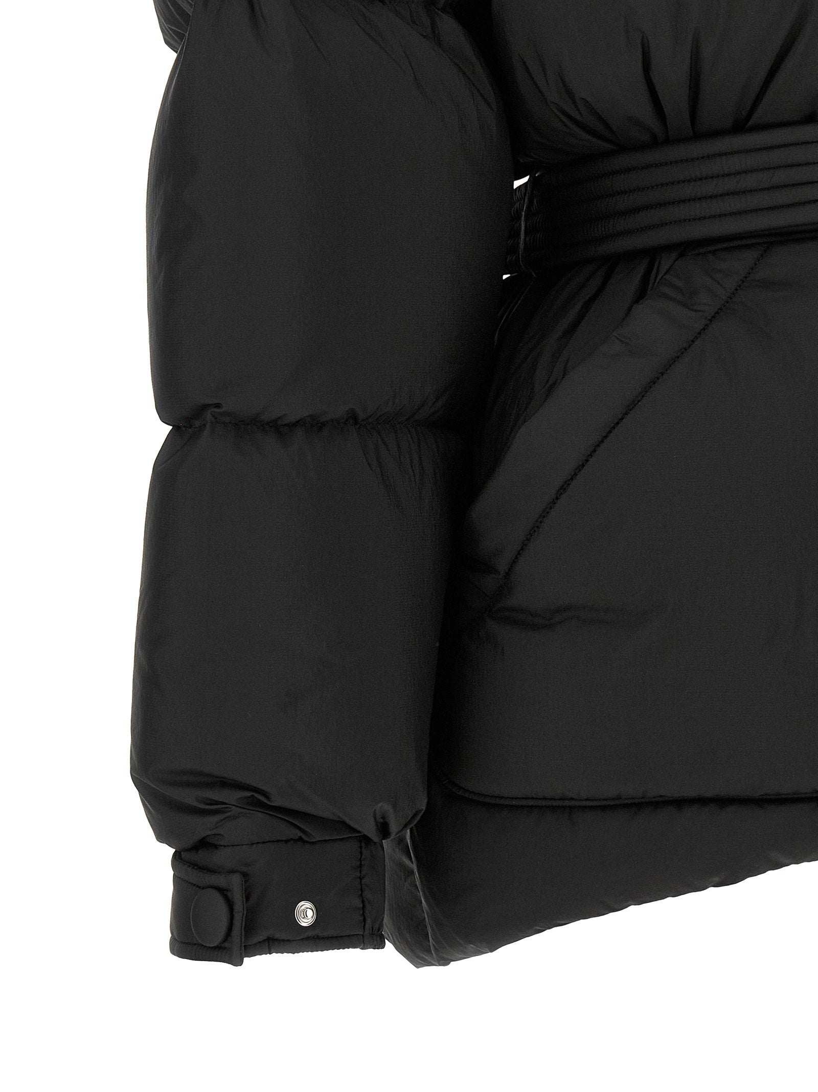 Ienki Ienki Fox Michlin Down Jacket