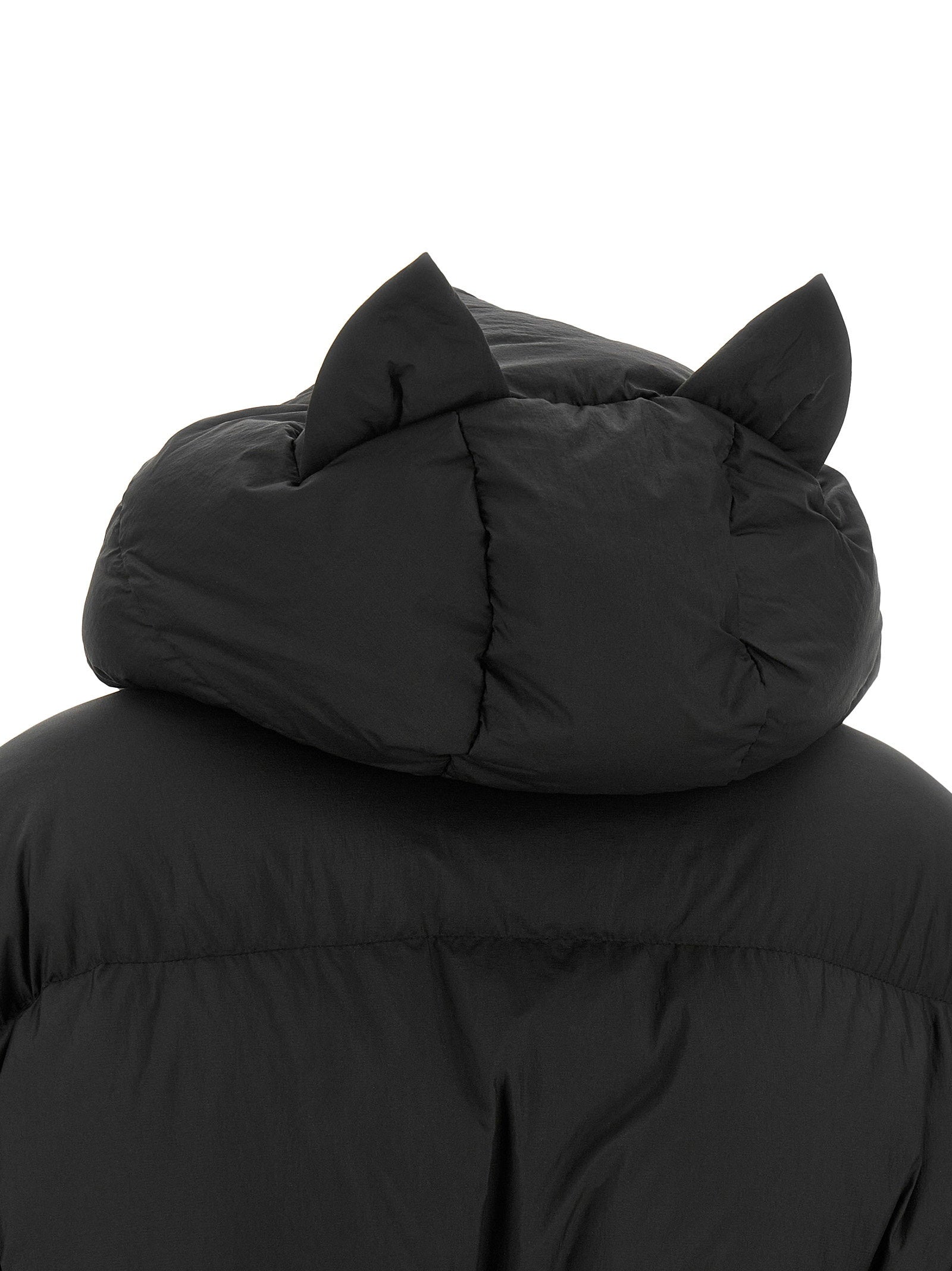 Ienki Ienki Fox Michlin Down Jacket