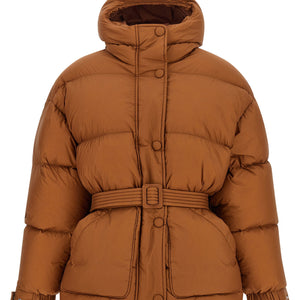 Ienki Ienki Fox Michlin Down Jacket