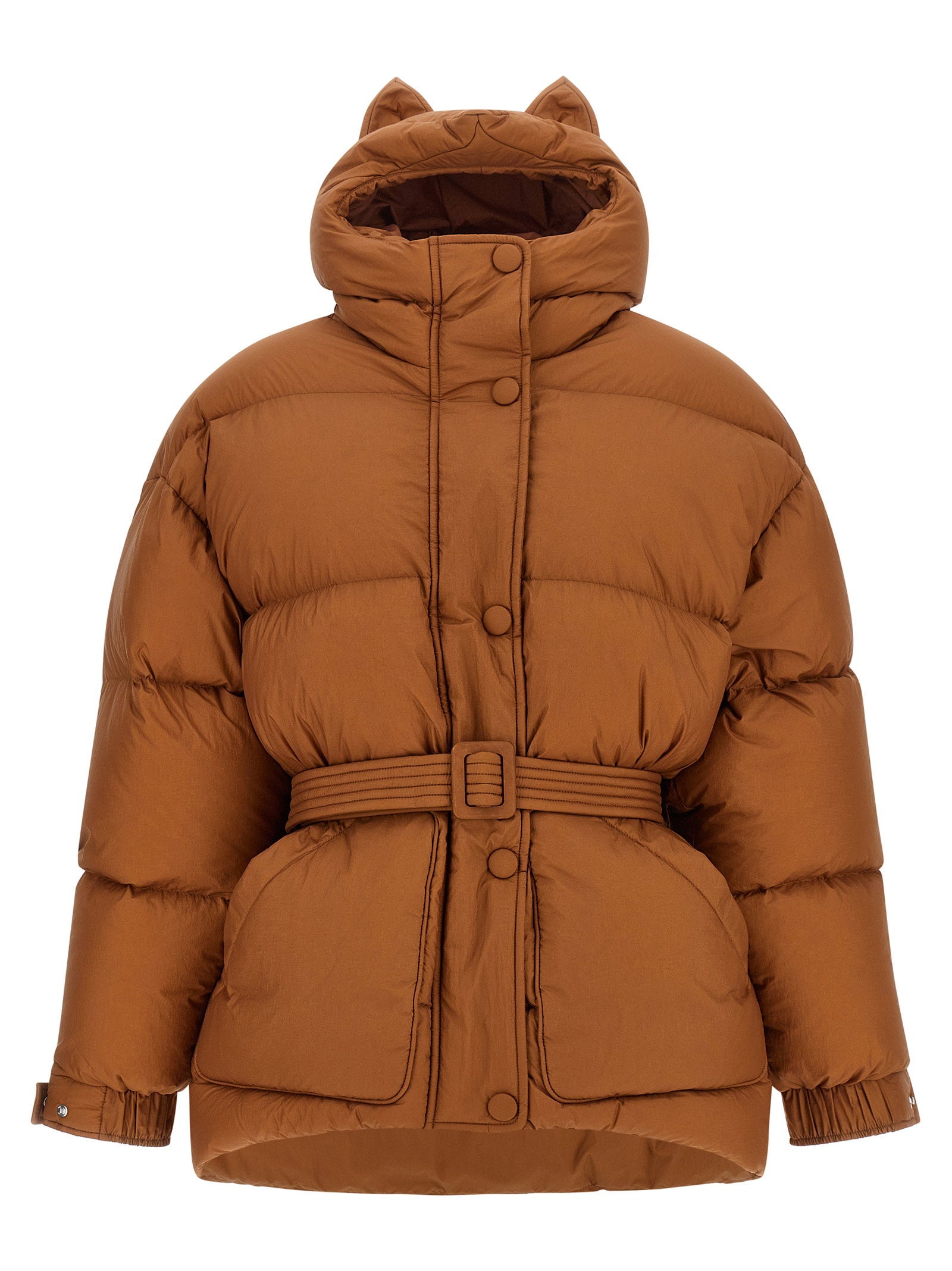 Ienki Ienki Fox Michlin Down Jacket