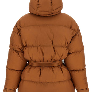 Ienki Ienki Fox Michlin Down Jacket
