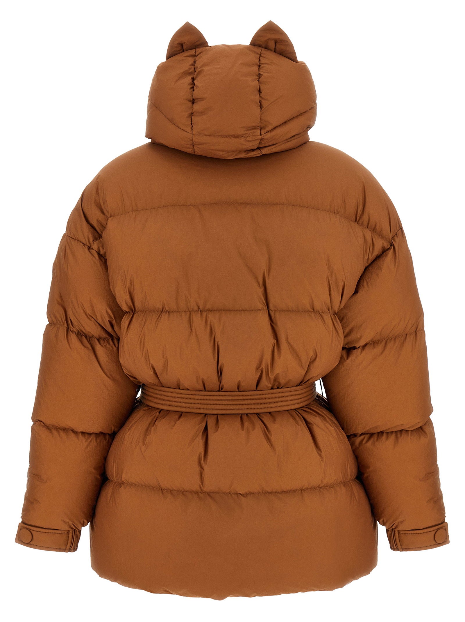 Ienki Ienki Fox Michlin Down Jacket