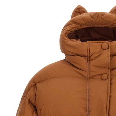 Ienki Ienki Fox Michlin Down Jacket