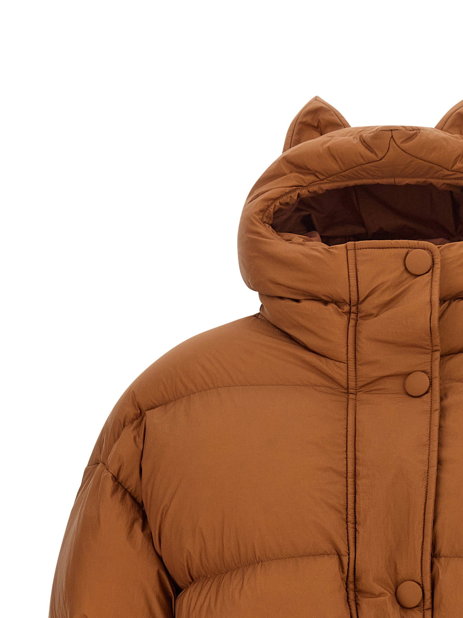 Ienki Ienki Fox Michlin Down Jacket
