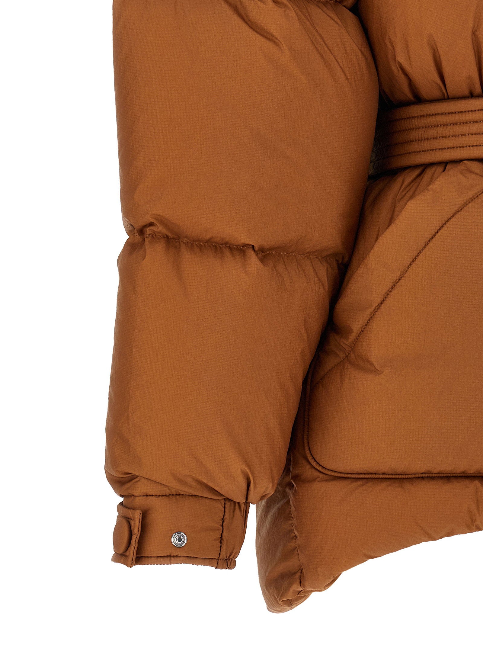 Ienki Ienki Fox Michlin Down Jacket