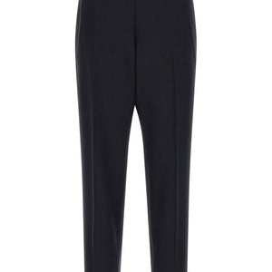 Alberto Biani Cropped Pants