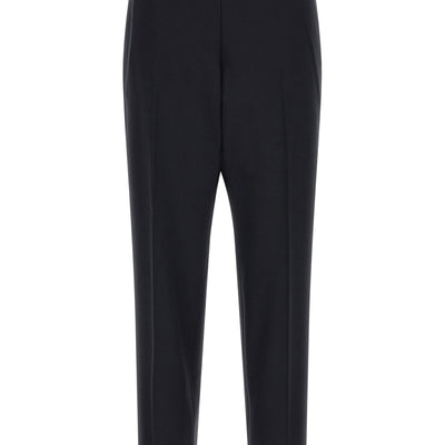 Alberto Biani Cropped Pants