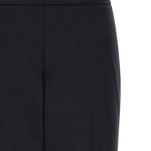 Alberto Biani Cropped Pants