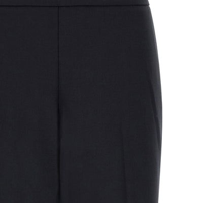 Alberto Biani Cropped Pants