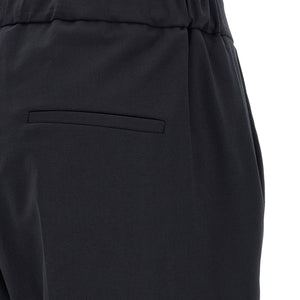 Alberto Biani Cropped Pants