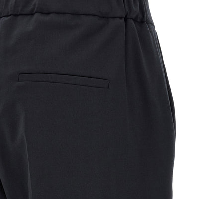 Alberto Biani Cropped Pants