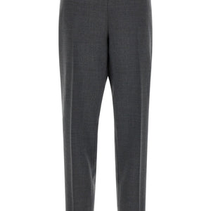 Alberto Biani Cropped Pants