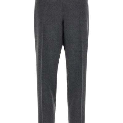 Alberto Biani Cropped Pants