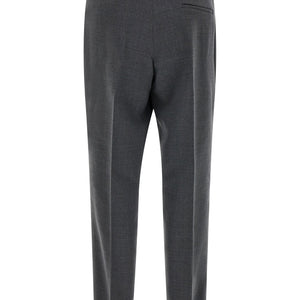 Alberto Biani Cropped Pants