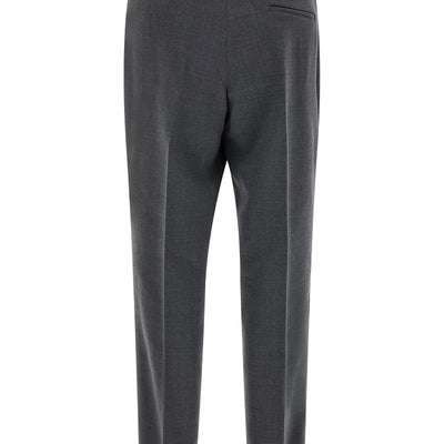 Alberto Biani Cropped Pants