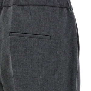 Alberto Biani Cropped Pants