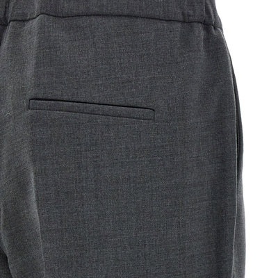 Alberto Biani Cropped Pants