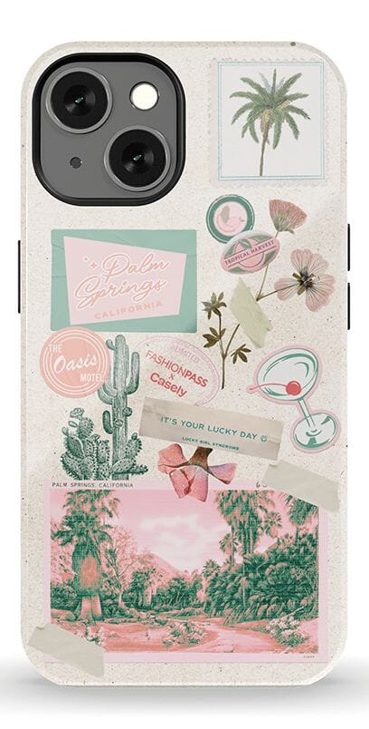 Vintage Vacay | FashionPass x Casely Case