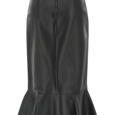 Fendi Nappa Skirt